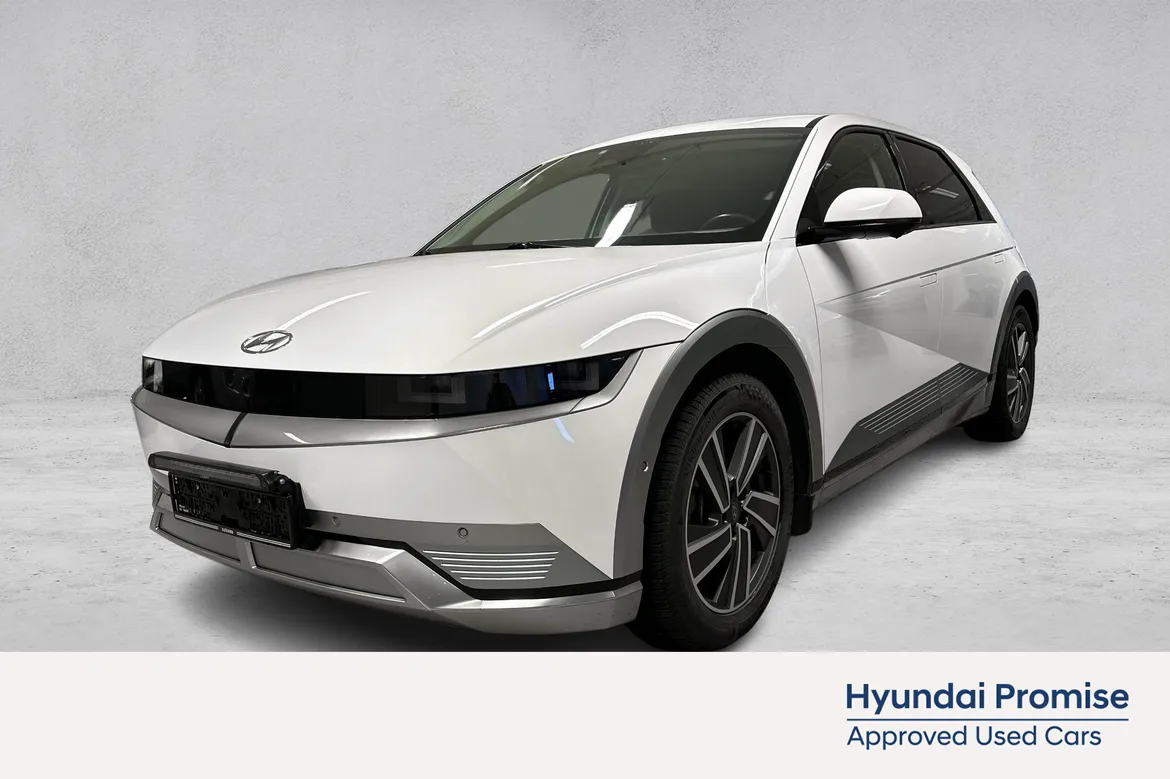 Bilde av Hyundai Ioniq 5