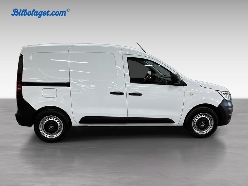 Bild 4 av Renault Express Skåp 1,5 dCi 95 Base Line II