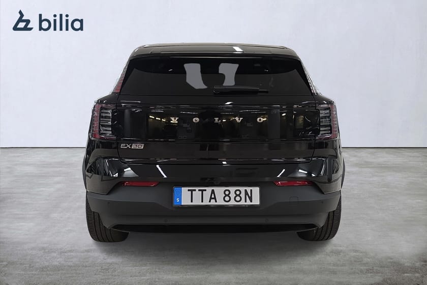 Bild 5 av Volvo EX30 Single Motor Extended Range M R Plus Edition