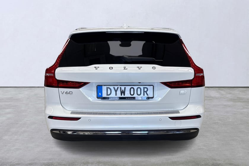 Bild 5 av Volvo V60 Recharge T6 Core Edition