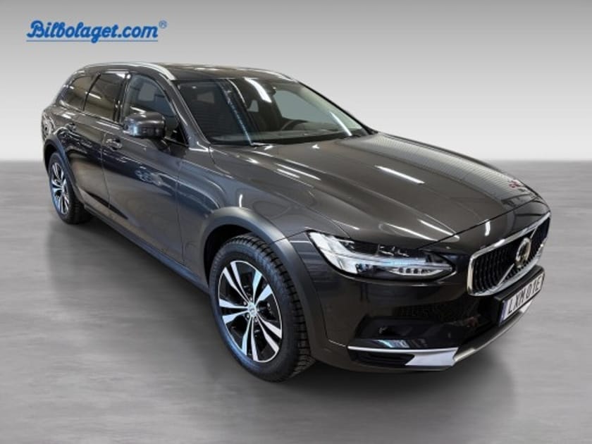 Bild 3 av Volvo V90 Cross Country B5 AWD Bensin Ultimate