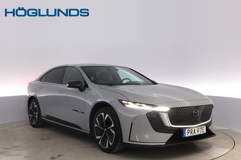 Bild 1 av Mazda 6e Standard Range Takumi Plus MOMS V-hjul