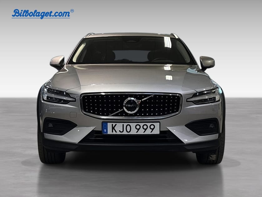 Bild 2 av Volvo V60 Cross Country B4 AWD Diesel Plus