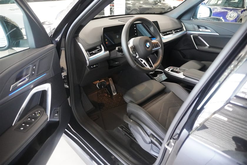 Bild 2 av BMW X1 sDrive18i M Sport Drag DAP