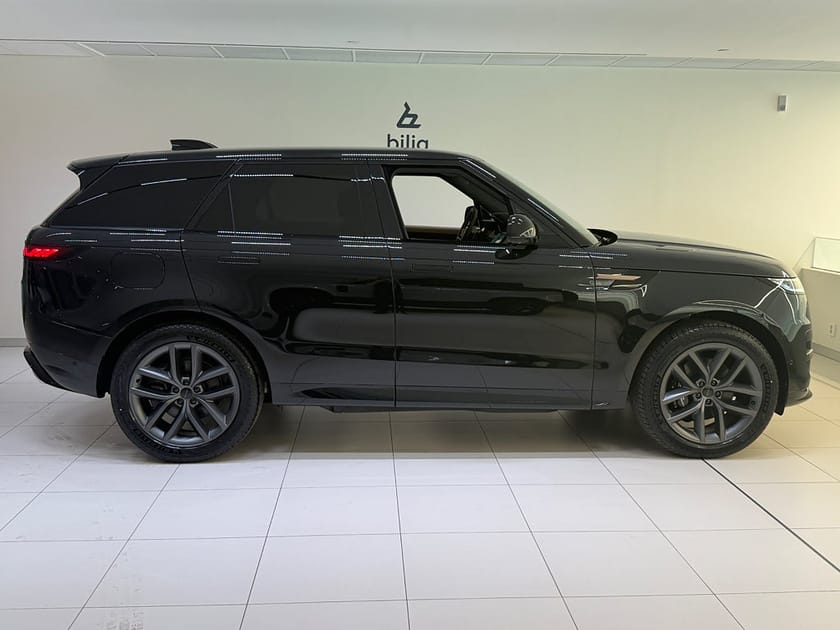 Bild 3 av Land Rover Range Rover Sport P460e Dynamic SE