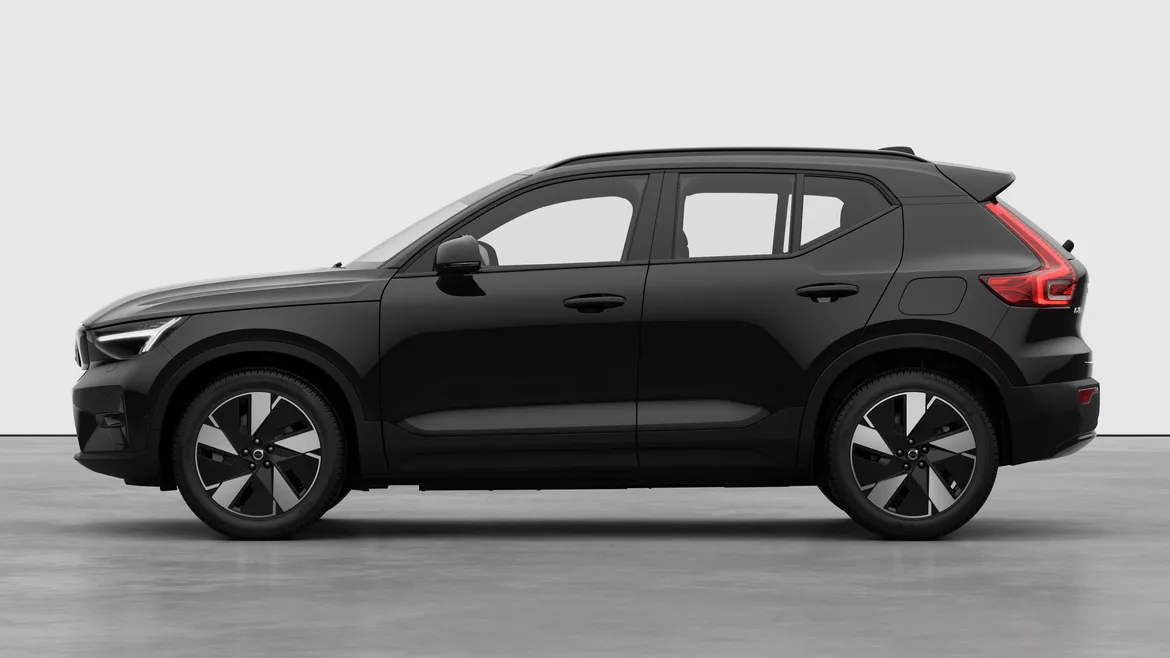 Volvo EX40 Single Motor Extended Range