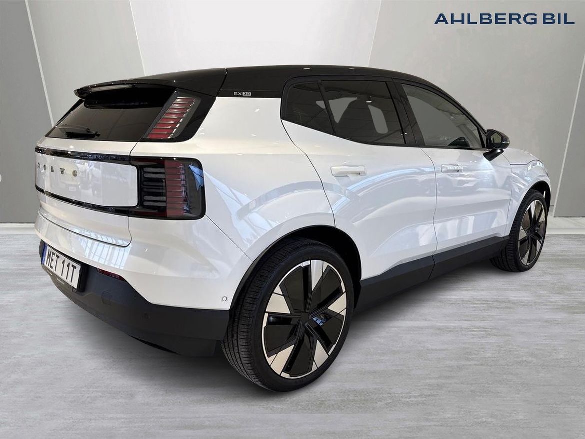 Volvo EX30 2025 - miniatyr 6