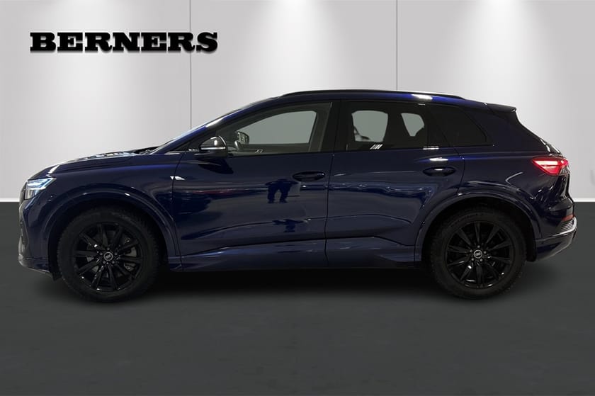 Bild 2 av Audi Q4 50 e-tron quattro 299hk Proline Advance