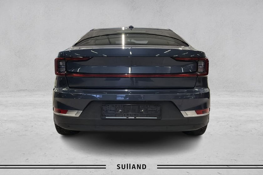 Bilde 4 av Polestar 2 Long Range Dual Motor Utstyr-Garanti-Bytte