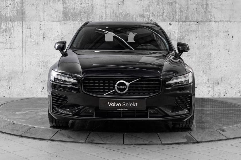 Bilde 3 av Volvo V60 T8 R-design HeadUp Ryggekamera Hengerfeste
