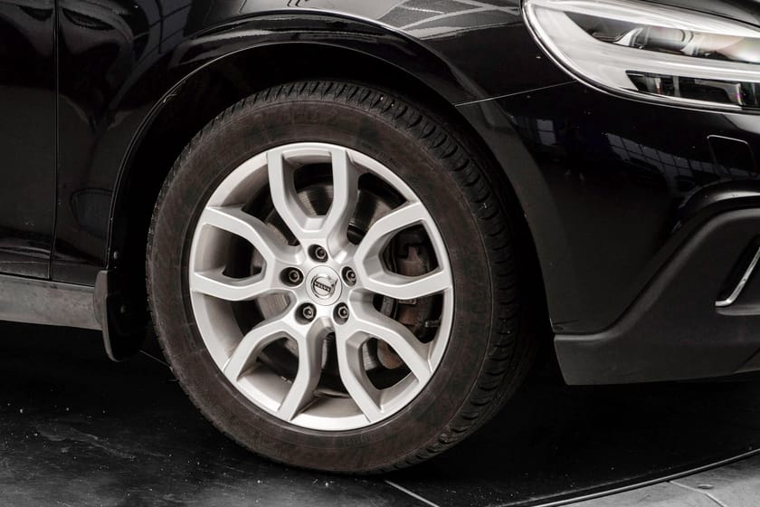 Bilde 2 av Volvo V40 Cross Country T3 Summum RYGGEKAMERA/CRUISE/WEBASTO