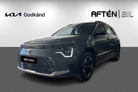 Kia Niro EV