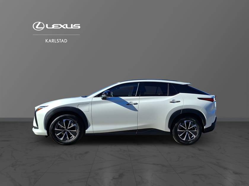 Bild 3 av Lexus RZ 300e EXECUTIVE