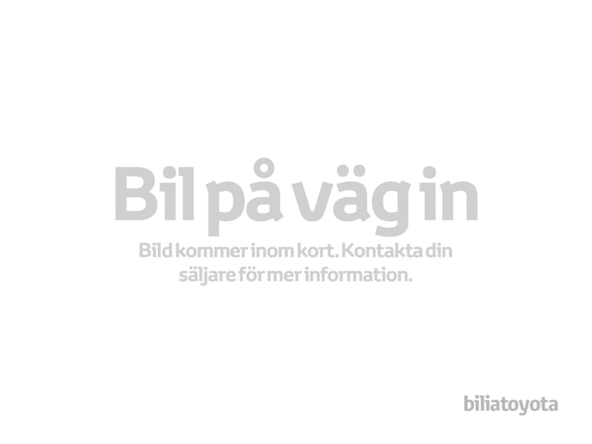 Bild 1 av Toyota Corolla Cross Hybrid 1,8 ACTIVE PLUS