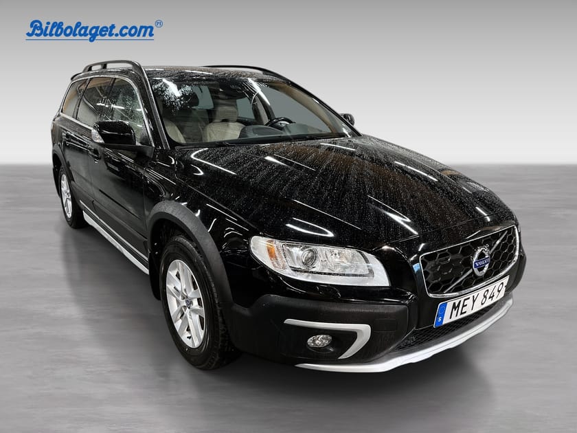 Bild 3 av Volvo XC70 D4 AWD Classic Summum