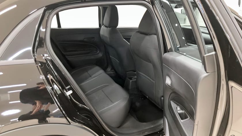 Bild 5 av Fiat 600 Hybrid HEV POP *DEMOKAMPANJ*