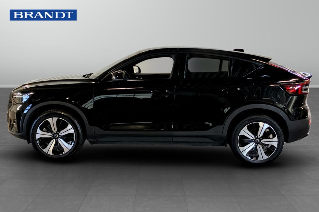 Volvo C40 Recharge Single Motor