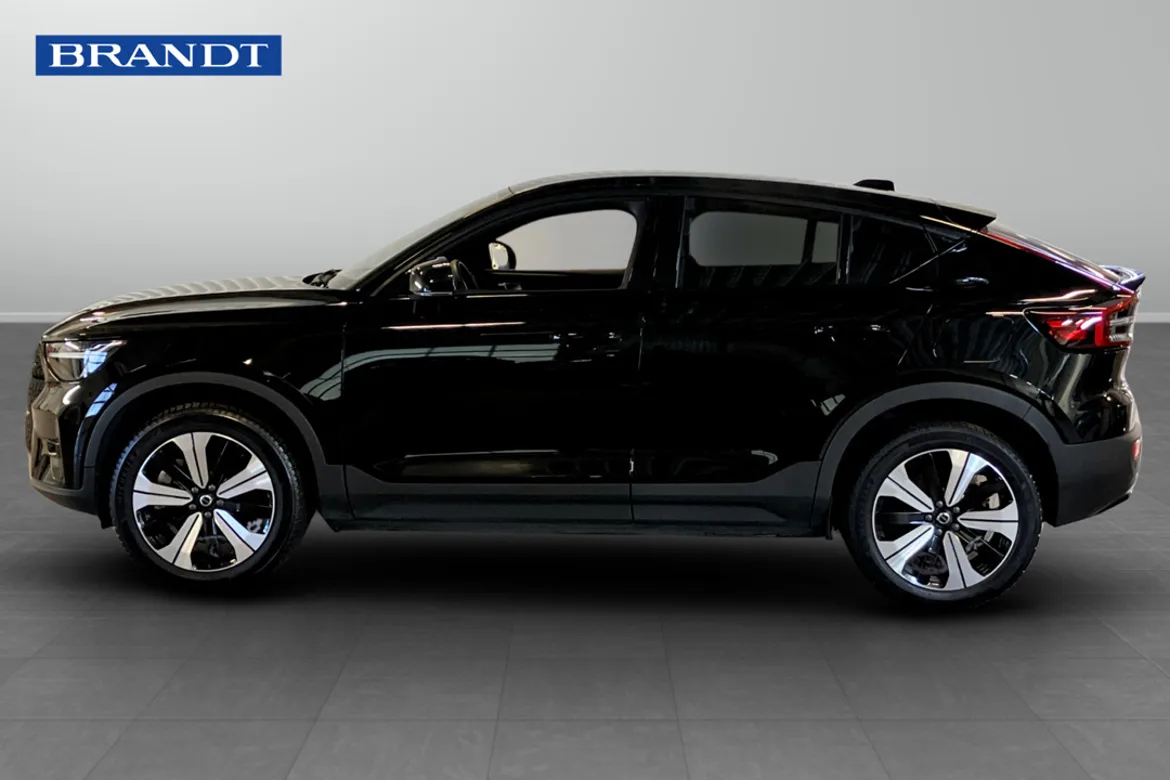 Volvo C40 Recharge Single Motor