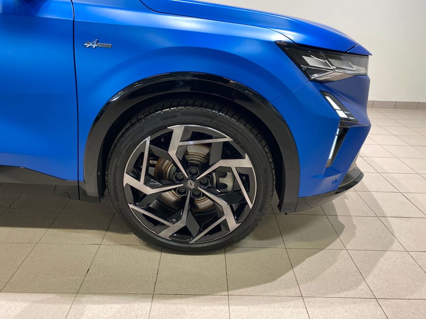 Bild 3 av Renault Rafale E-Tech 4x4 PHEV 300  atelier Alpine