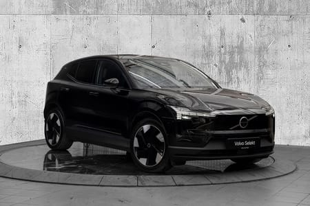 Volvo EX30 Twin Motor Performance