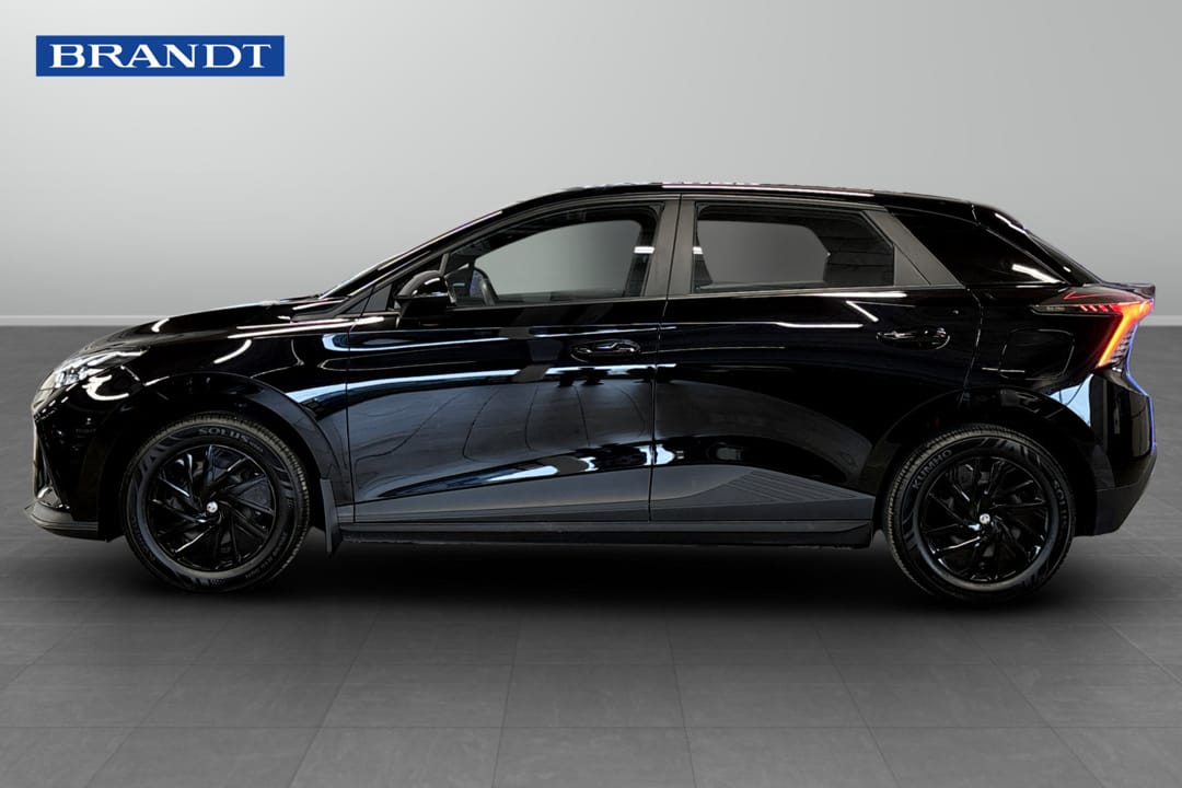 MG 4 Electric Standard Range