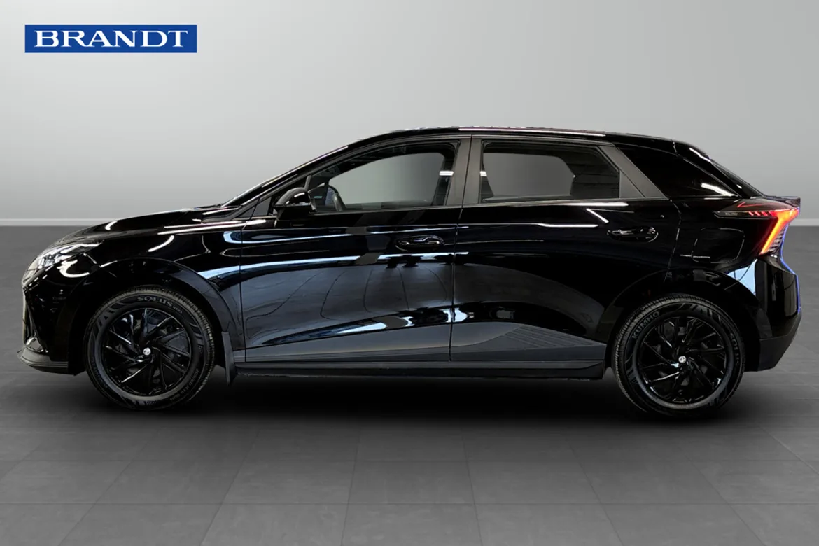 MG 4 Electric Standard Range