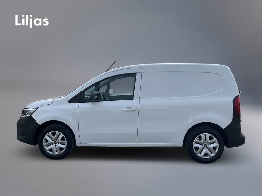 Bild 2 av Renault Kangoo Skåpbil Skåp Nordic Line dCi 95 L1 A