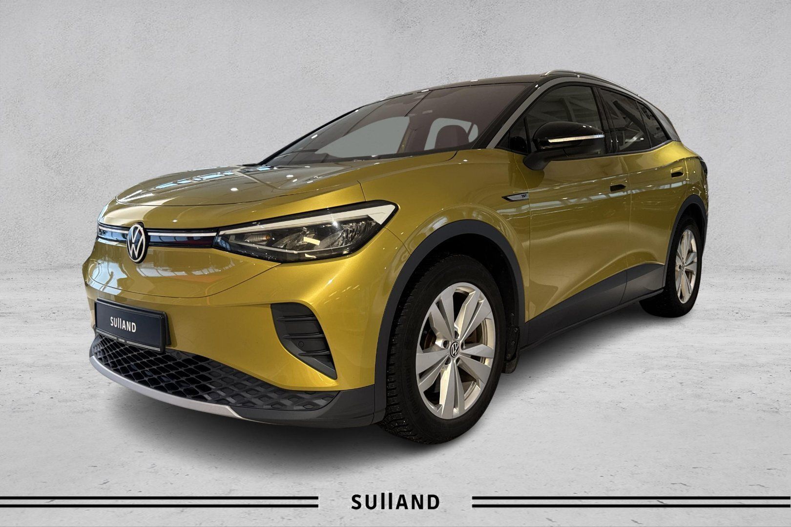 Volkswagen ID.4 Pro Performance