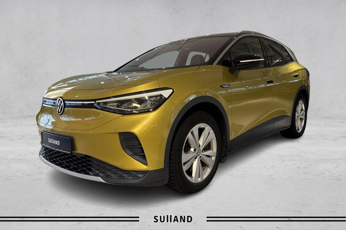 Bilde av Volkswagen ID.4 Pro Performance