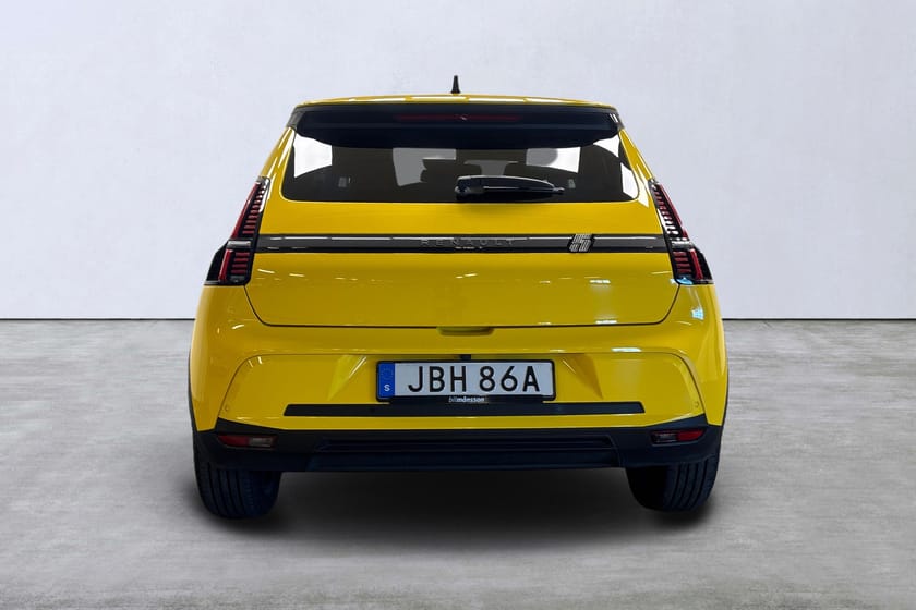 Bild 5 av Renault 5 E-Tech R5 techno 52kWh