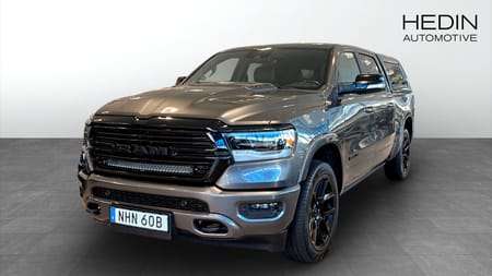 RAM 1500 Crew Cab 3,95% ränta