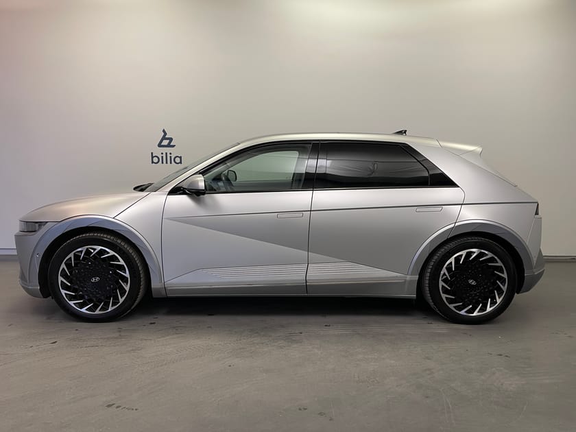 Bild 2 av Hyundai Ioniq 5 