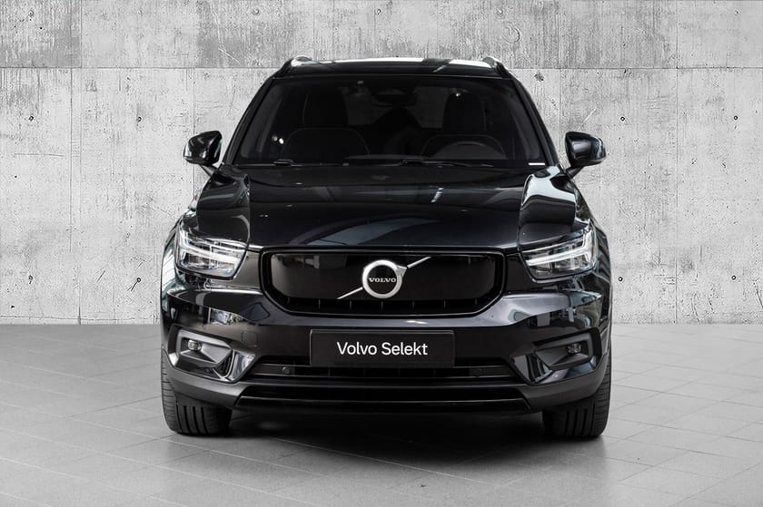 Bilde 3 av Volvo XC40 Recharge P8 AWD | Ryggekamera El. seter Aktive LED-hovedlys