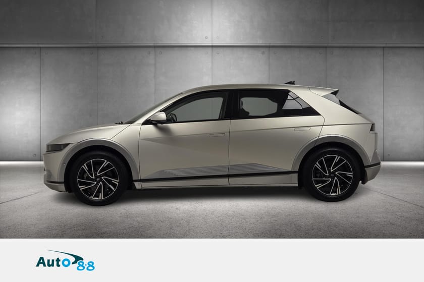 Bilde 3 av Hyundai Ioniq 5 KAMPANJE* | Premium | LR | AWD | Krok | ACC | HUD