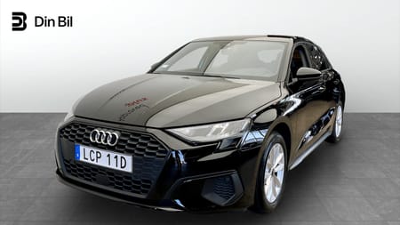 Audi A3 Sportback 35 TFSI 150 Hk Proline S-tronic
