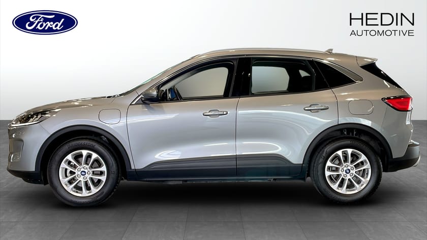 Bild 3 av Ford Kuga Plug-In Hybrid TITANIUM 2.5 PLUG IN 225hk | Backkamera |