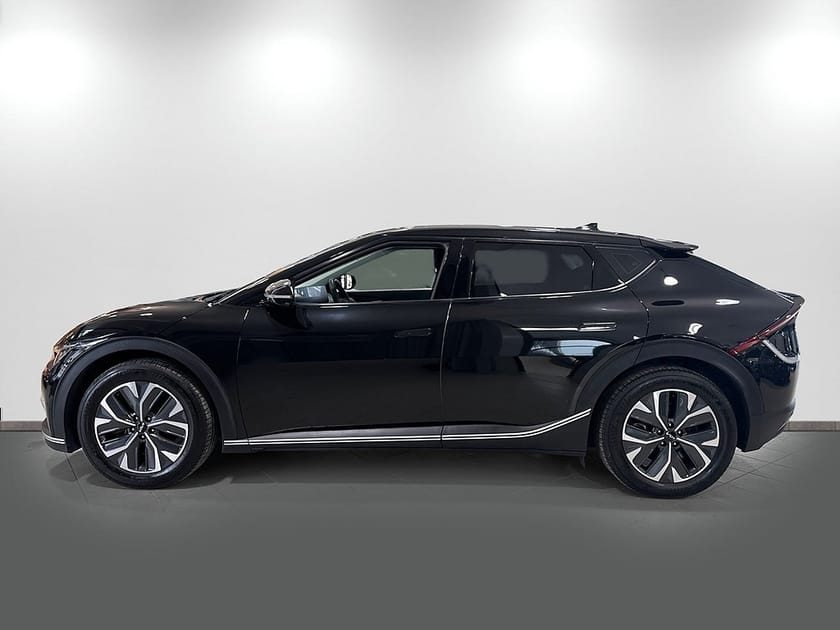 Bild 4 av Kia EV6 RWD 228HK 77.4 kWh | DRAG