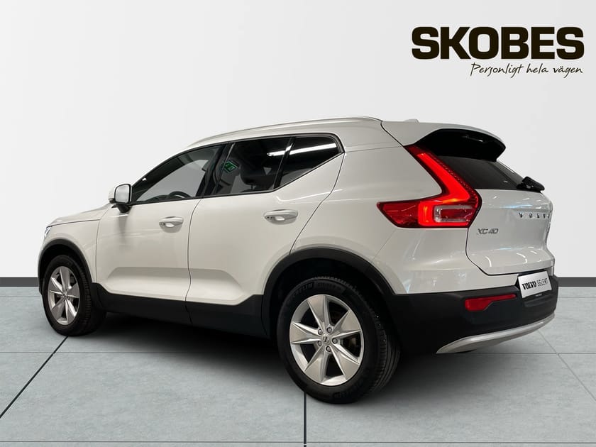 Bild 5 av Volvo XC40 B4 FWD Bensin Core