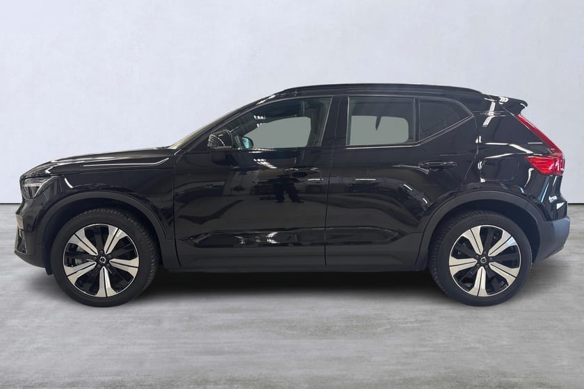 Bild 2 av Volvo XC40 Recharge Twin Ultimate