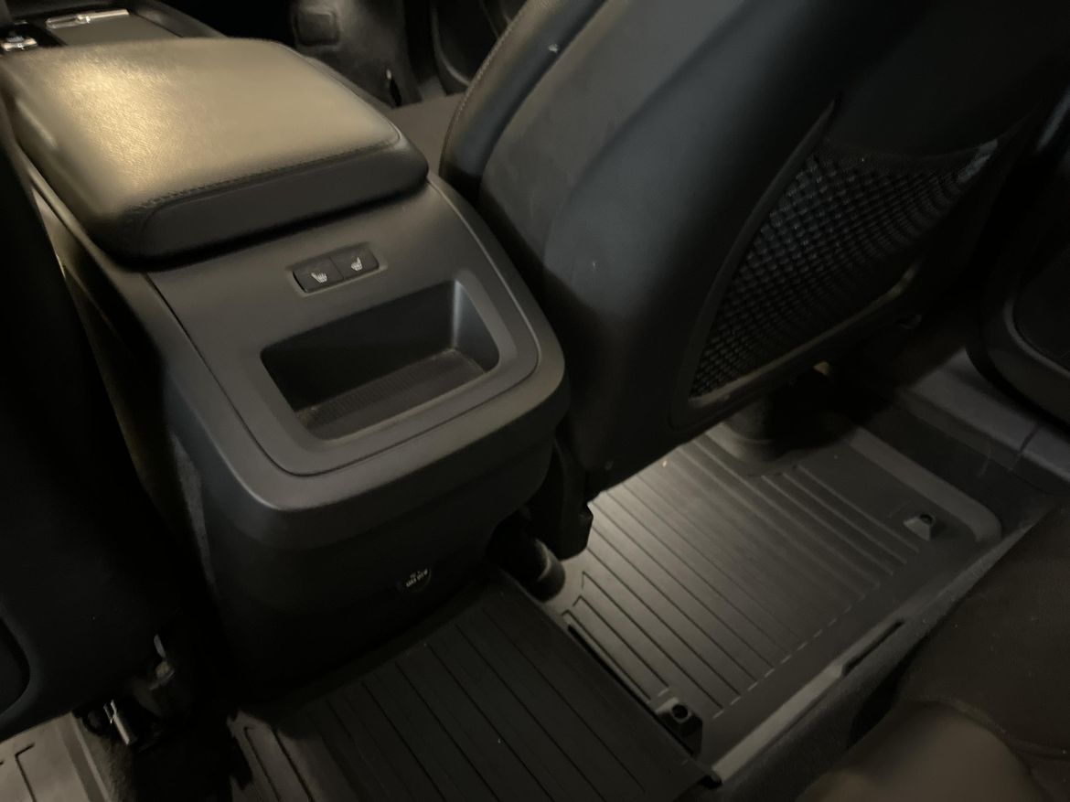 Volvo XC60 2020 - miniatyr 10