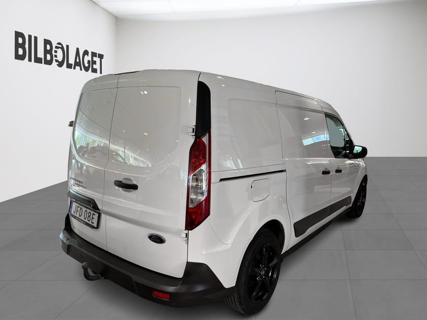 Bild 4 av Ford Transit Connect 210 LWB MCA 1.5TD 100 Tre A L2