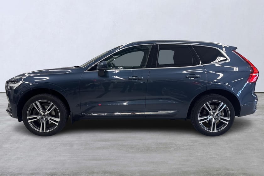 Bild 2 av Volvo XC60 B5 AWD Bensin Inscription