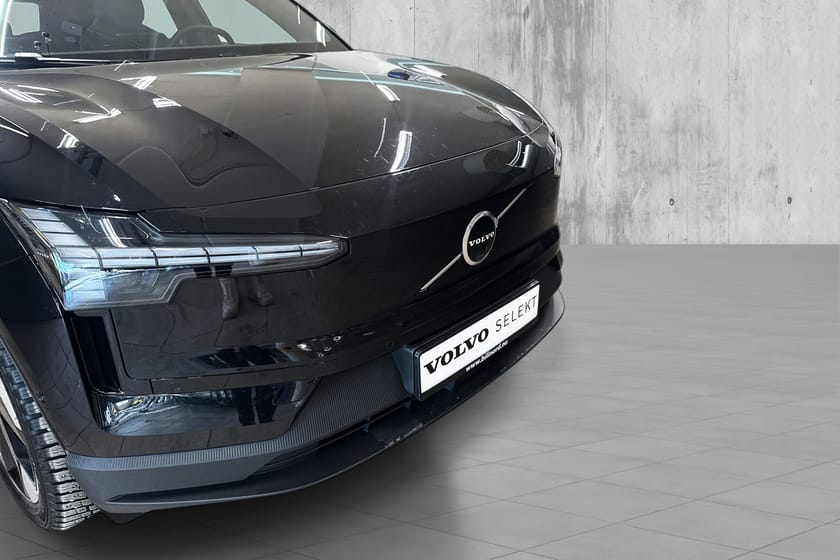 Bilde 3 av Volvo EX30 Twin Motor Performance Ultra, Innbytte, 4x4