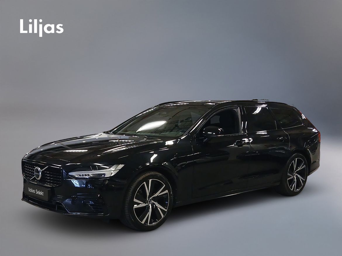 EOC26S – Volvo V90