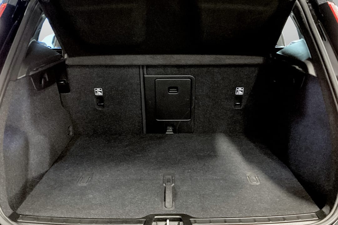 Volvo XC40 Recharge Single Motor