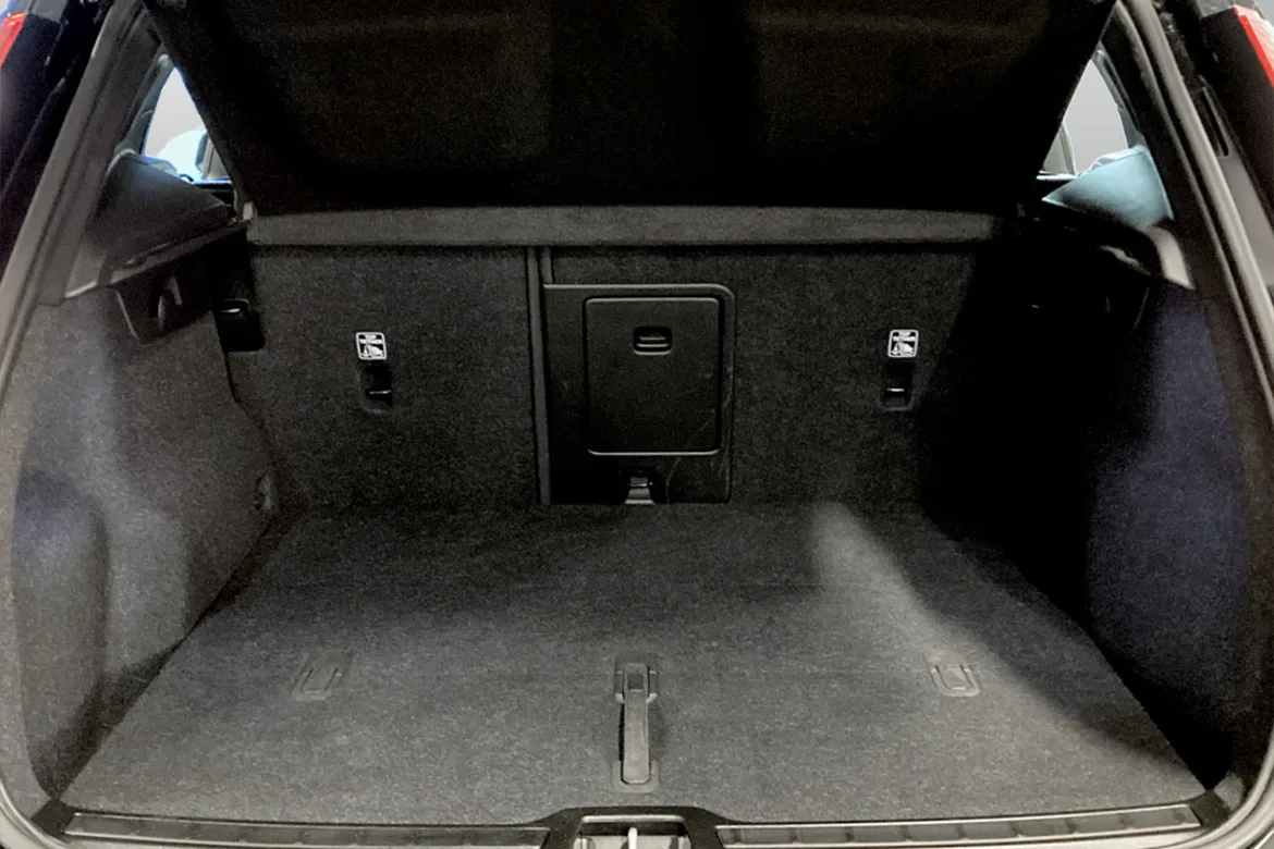 Volvo XC40 Recharge Single Motor