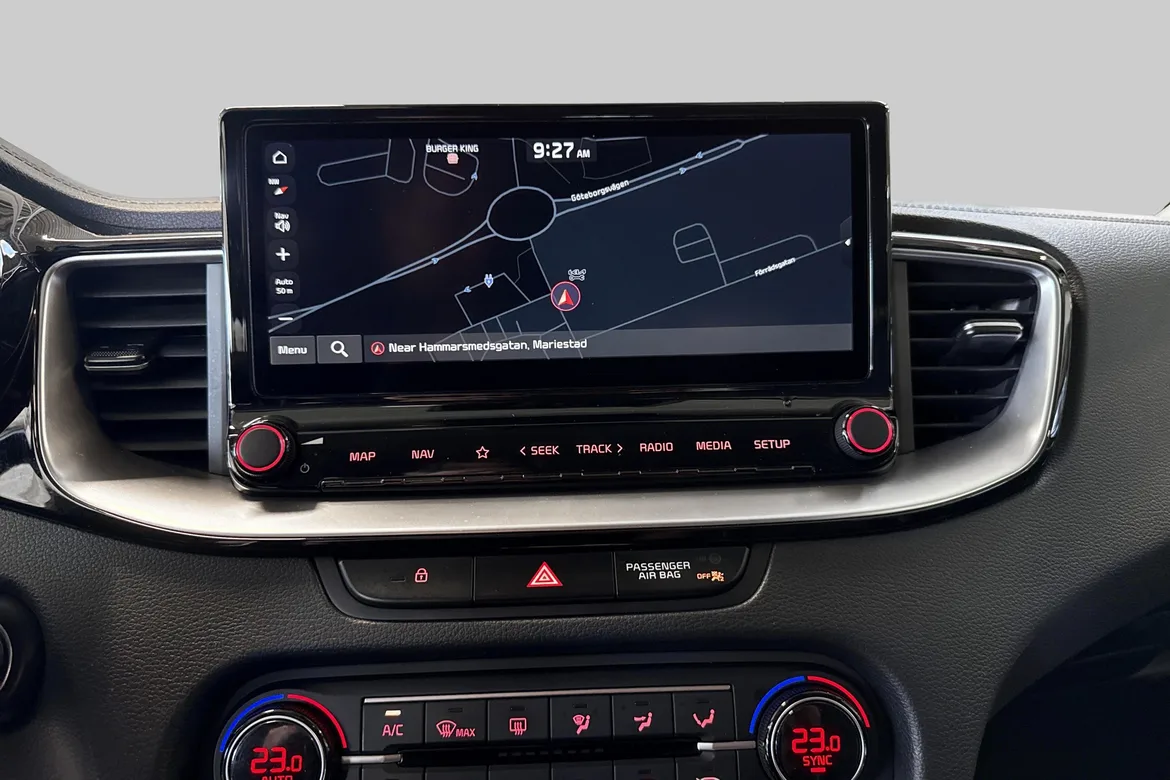 picture of a car