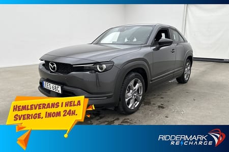 Mazda MX-30 e-Skyactiv EV