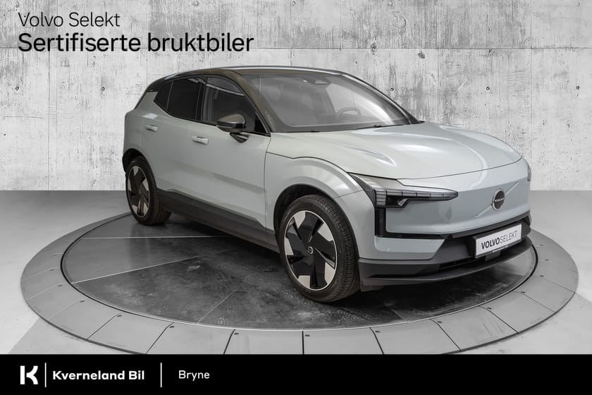 Bilde 1 av Volvo EX30 Twin Motor Performance – Plus/ACC/R.KAM/HARMAN/VOC