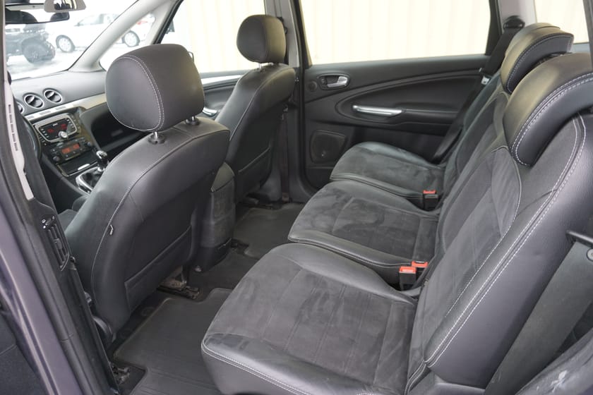 Bild 5 av Ford S-Max 